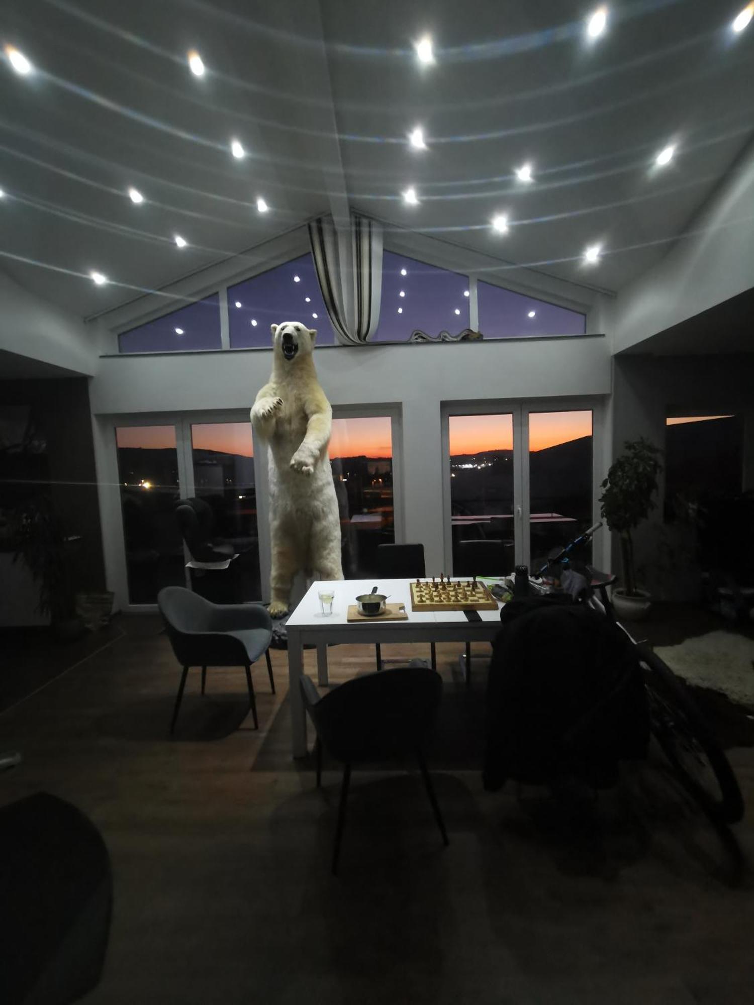 Haus Mit Schoener Aussicht Wg Muensingen Room photo